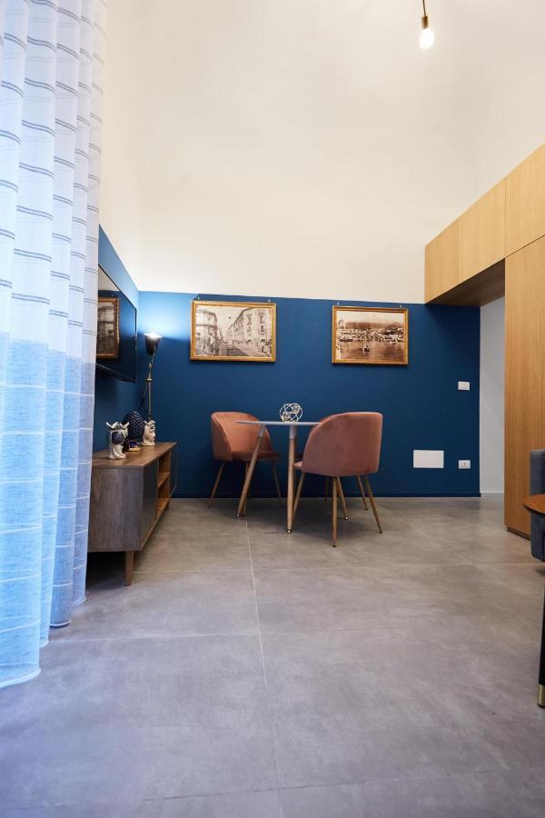 Karizza Home Катания Екстериор снимка