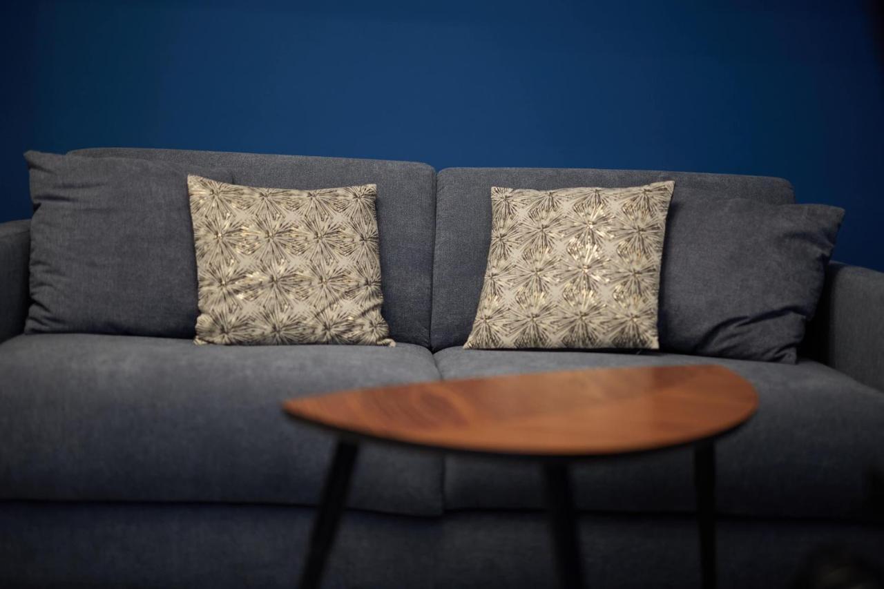 Karizza Home Катания Екстериор снимка