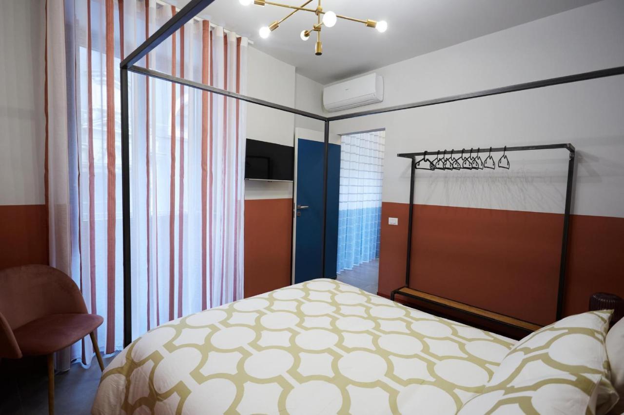 Karizza Home Катания Екстериор снимка