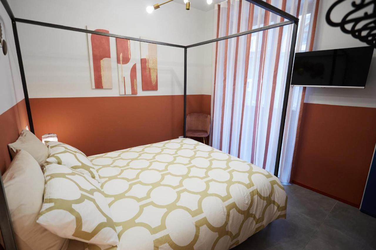 Karizza Home Катания Екстериор снимка