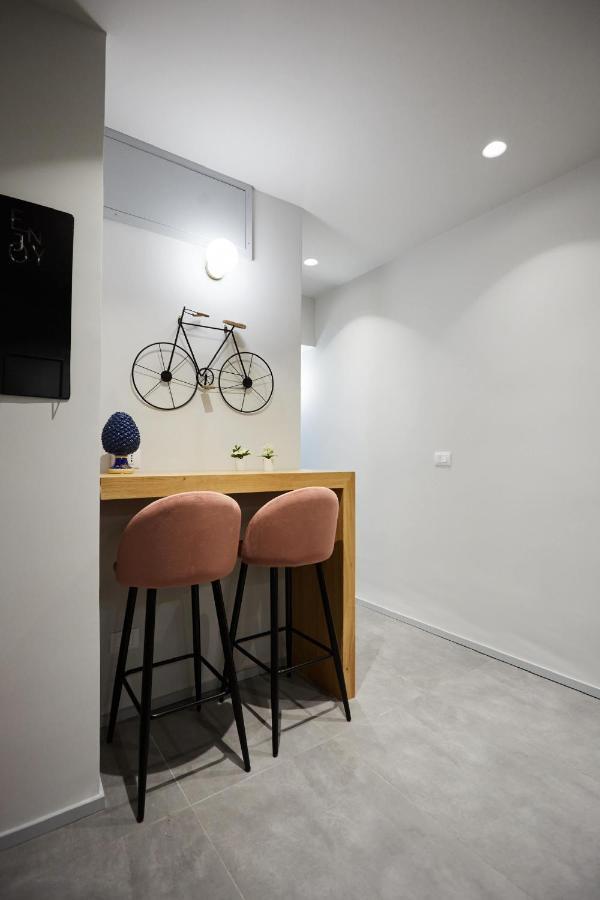 Karizza Home Катания Екстериор снимка