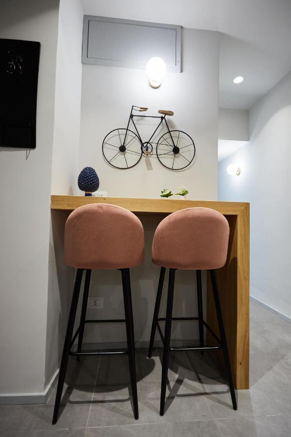 Karizza Home Катания Екстериор снимка
