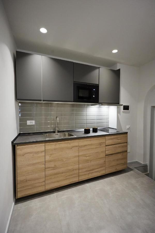 Karizza Home Катания Екстериор снимка